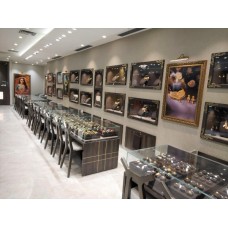 Reliance Jewels opens new showrooms